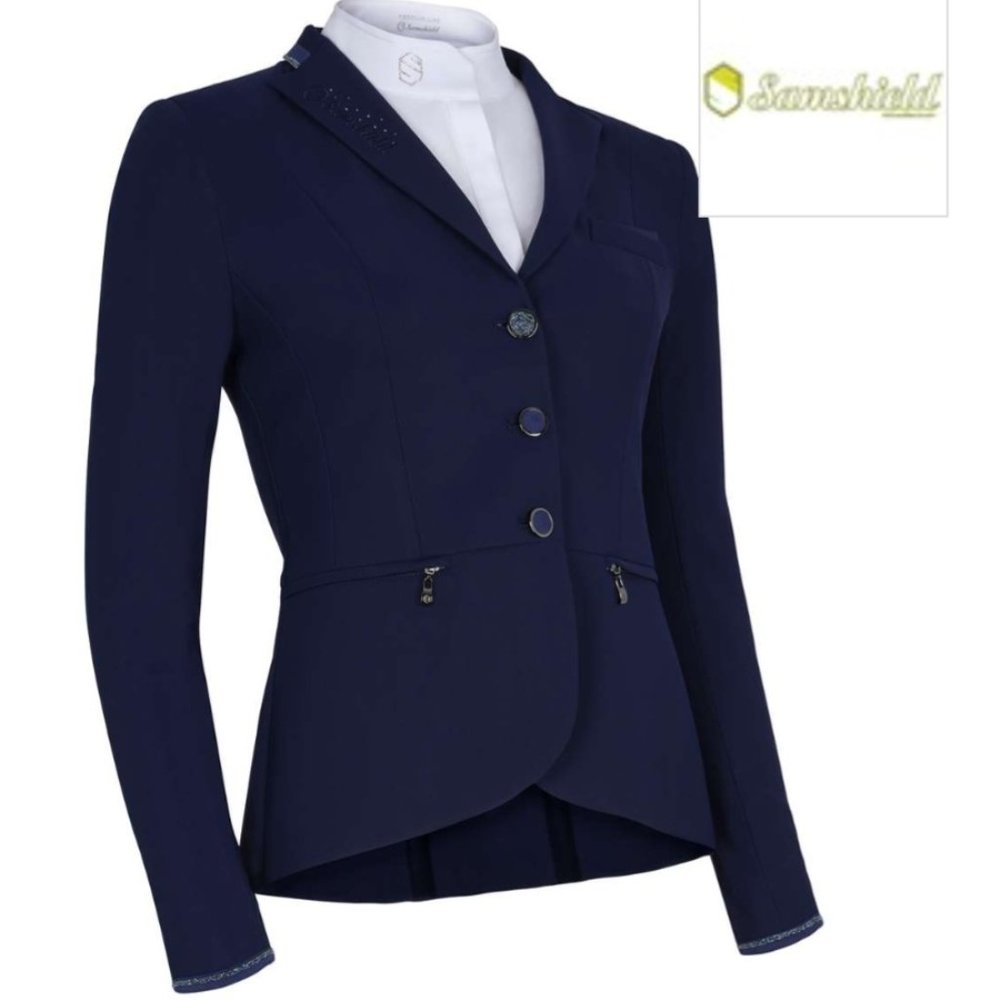 Samshield Show Coat Jacket 44